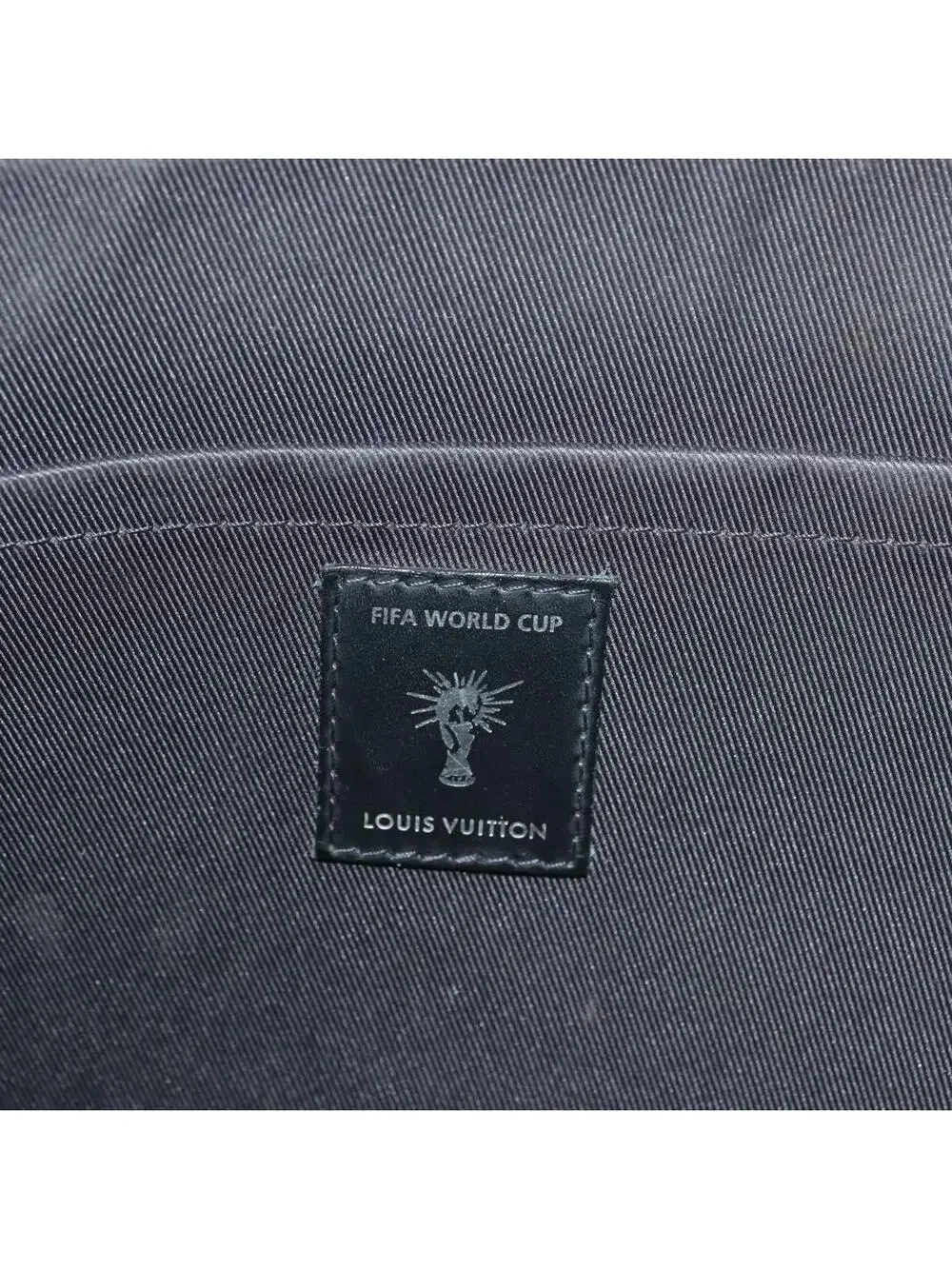 Louis Vuitton elevate your